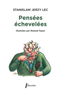 Pensées échevelées