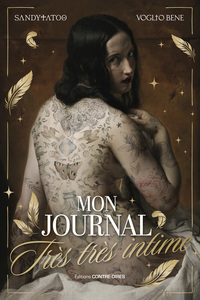 Mon journal très très ntime