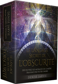 Le Langage secret de l'obscurité