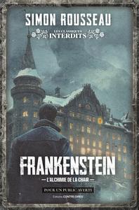 FRANKENSTEIN