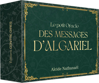 Le petit Oracle des messages d'Algariel 