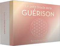 Le petit oracle de la guérison