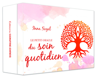 Le petit Oracle du soin quotidien