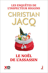 Les enquêtes de l'inspecteur Higgins - Edition collector Noël 2026 - Tome 42 Le Noël de l'assassin