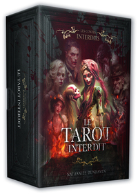 Le Tarot interdit