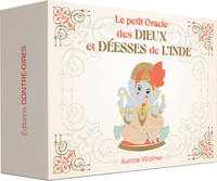 LE PETIT ORACLE DES DIEUX ET DES DEESSES DE L'INDE