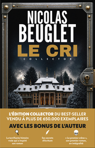 Le Cri - Édition collector 10e anniversaire