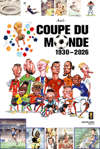 Coupe du Monde Football 1930-2026