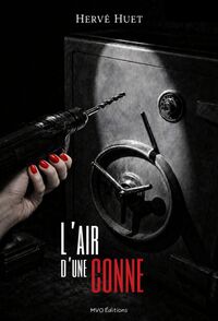 L'air d'une conne