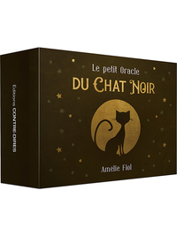 Le petit Oracle du chat noir