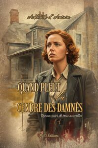 QUAND PLEUT LA CENDRE DES DAMNES
