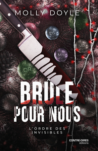 Brûle pour nous