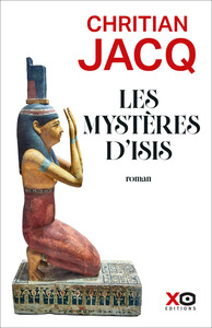 Les mystères d'Isis