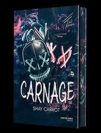Carnage - Tome 02 Collector