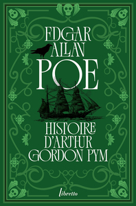 Histoire d'Arthur Gordon Pym de Nantucket
