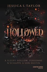 Hollowed - Sleepy Hollow réinventé