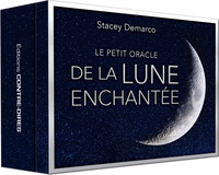 Le petit Oracle de la Lune enchantée  