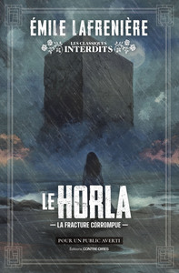 LE HORLA