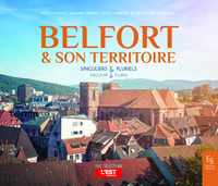 Belfort et son territoire