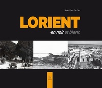 LORIENT EN NOIR ET BLANC