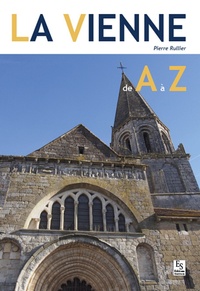 Vienne de A à Z (La)