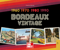 Bordeaux vintage 1960-1990