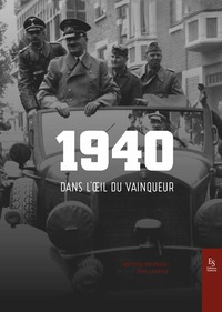 1940 dans l'il du vainqueur