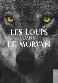 Les loups dans le Morvan