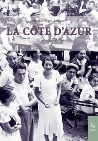 La Côte-d'Azur en fête