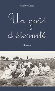 Goût d'éternité (Un)