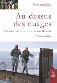 AU-DESSUS DES NUAGES