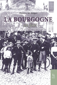 La Bourgogne en fête