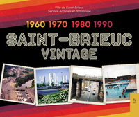Saint-Brieuc Vintage 1960-1990