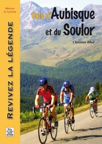 Cols d'Aubisque et du Soulor