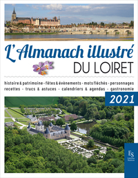 L'Almanach illustré du Loiret