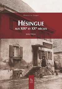 Hésingue