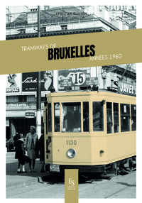 Tramways de Bruxelles années 1960