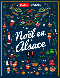 NOEL EN ALSACE