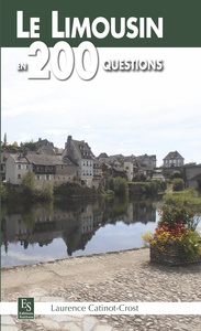 Limousin en 200 questions (Le)