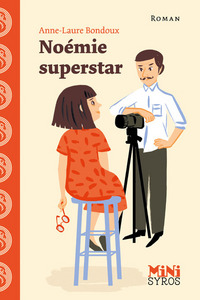 NOEMIE SUPERSTAR