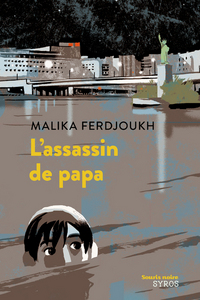 Devenir lecteur Français Niveau 1, Album - L'assassin de papa