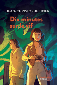 Dix minutes sur le vif