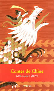 CONTES DE CHINE