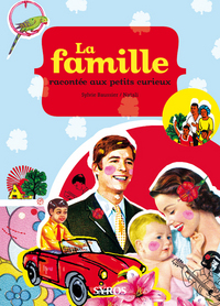 FAMILLE RACONTEE AUX PTS CURIE