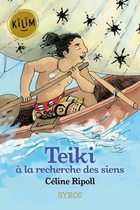 TEIKI A LA RECHERCHE DES SIENS