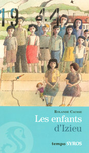 ENFANTS D'IZIEU