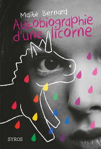 AUTOBIOGRAPHIE D'UNE LICORNE