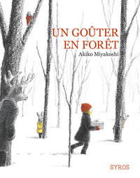 UN GOUTER EN FORET