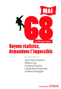 MAI 68 SOYONS REALISTES DEMAND