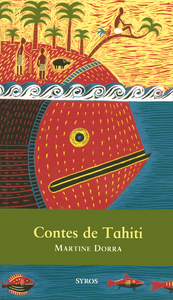 CONTES DE TAHITI